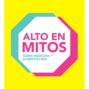 Alto En Mitos - Nico Soto