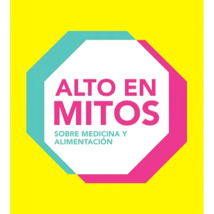 Alto En Mitos - Nico Soto 1