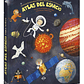 Atlas Del Espacio Para Niños - Miniatura 1