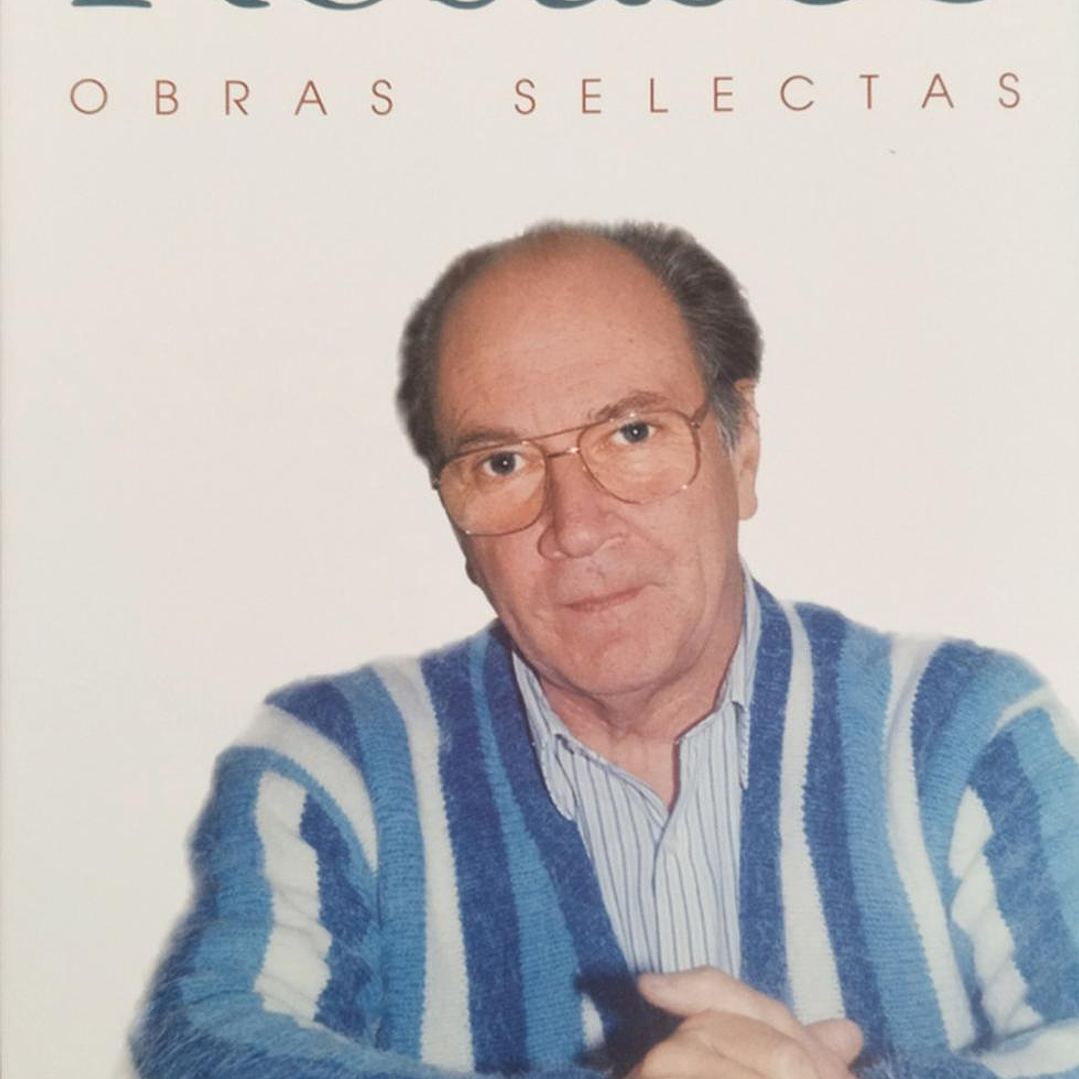 Obras Selectas - José Luis Rosasco (donde Estás Constanza) 1