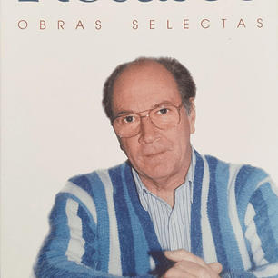 Obras Selectas - José Luis Rosasco (donde Estás Constanza)