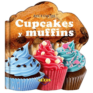 Recetas De Cupcakes Y Muffins / Lexus
