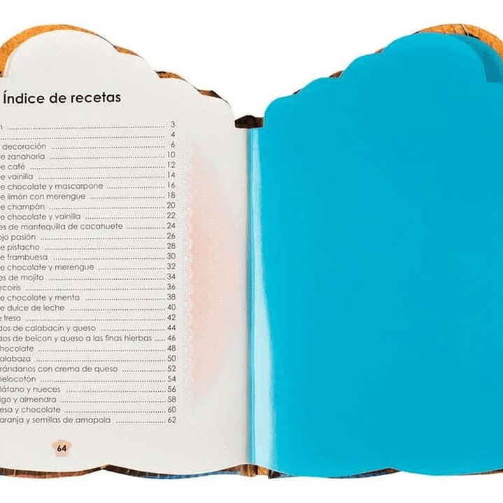 Recetas De Cupcakes Y Muffins / Lexus 4