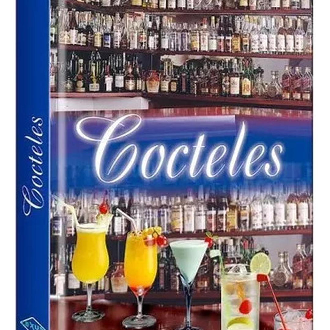 Cocteles (tapa Dura) / Lexus 1