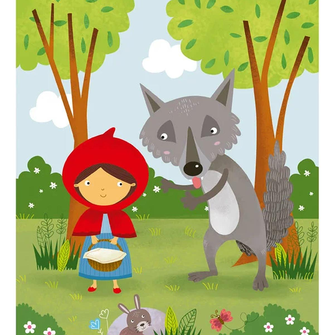 Primeros Cuentos Con Hadas 2