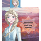 Libro Frozen 2 Con Pestañas - Miniatura 2