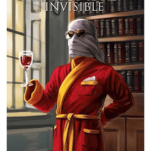 El Hombre Invisible - H.g.wells