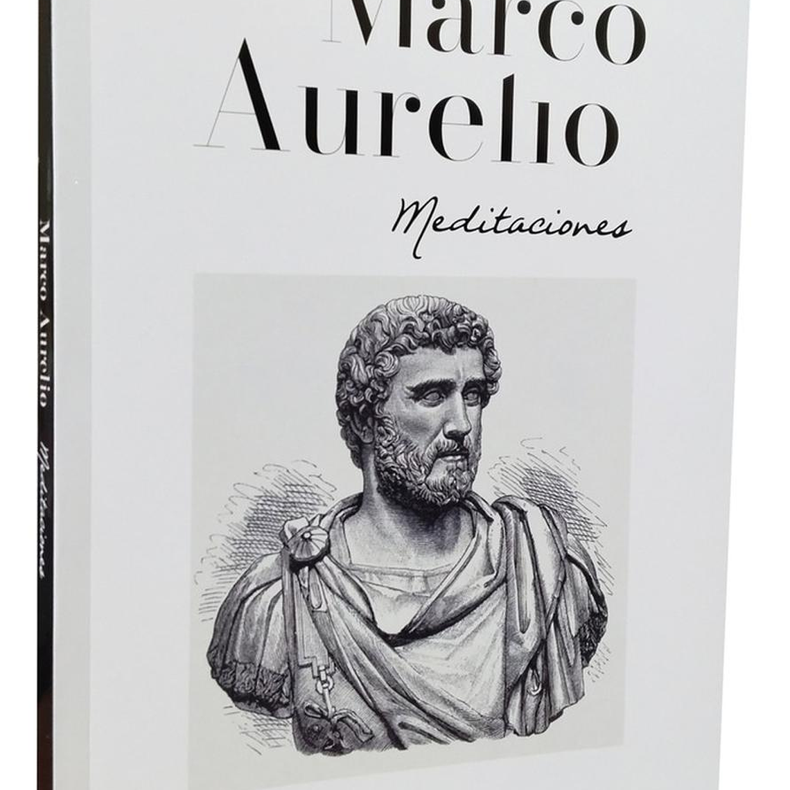 Meditaciones - Marco Aurelio 1