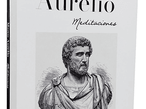 Meditaciones - Marco Aurelio