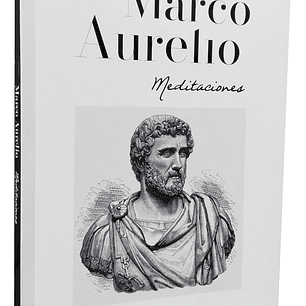 Meditaciones - Marco Aurelio