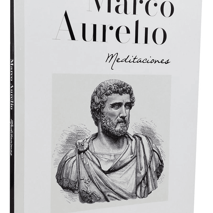 Meditaciones - Marco Aurelio 1