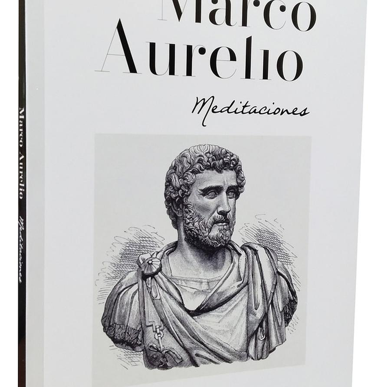 Meditaciones - Marco Aurelio 1