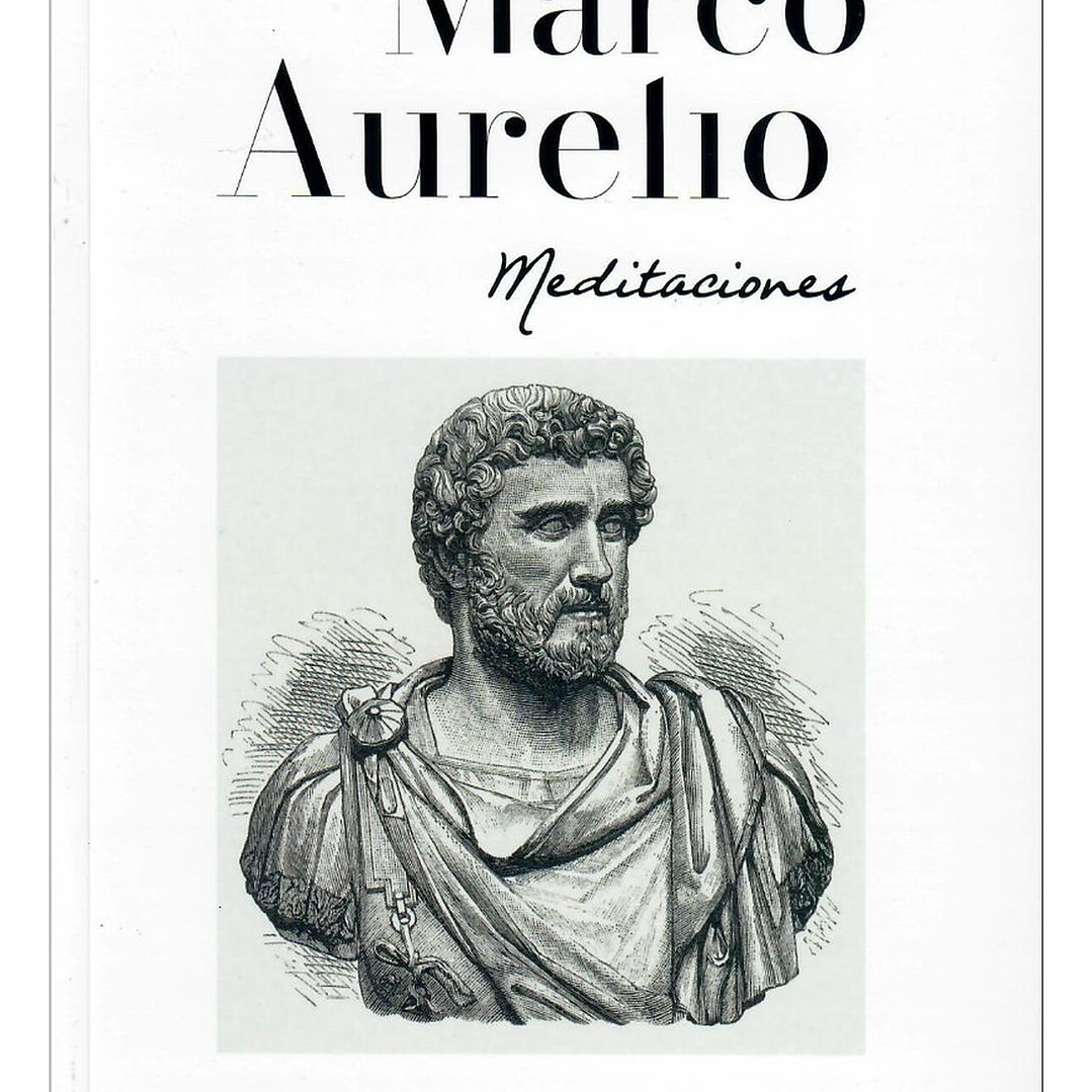 Meditaciones - Marco Aurelio 2