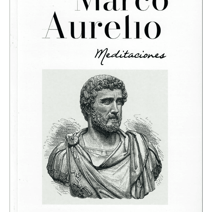 Meditaciones - Marco Aurelio 2