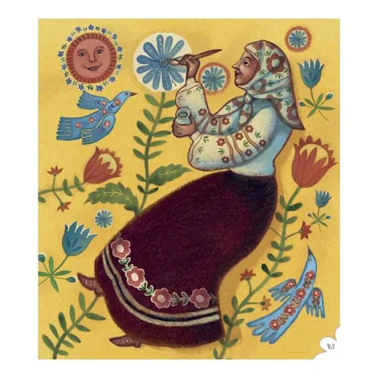 20 Extraordinarias Mujeres que están cambiando el Mundo 3