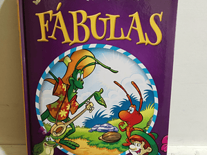 El Mundo de las Fábulas