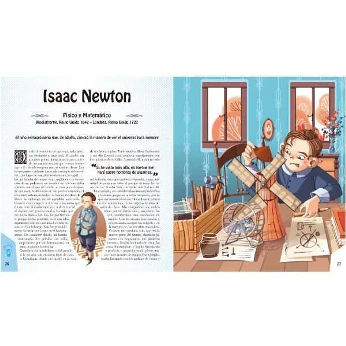 20 Extraordinarios Niños que Cambiaron el Mundo 3