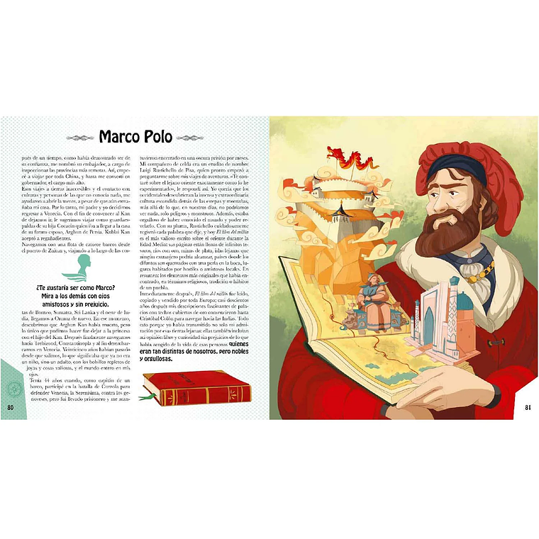 20 Extraordinarios Niños que Cambiaron el Mundo 4