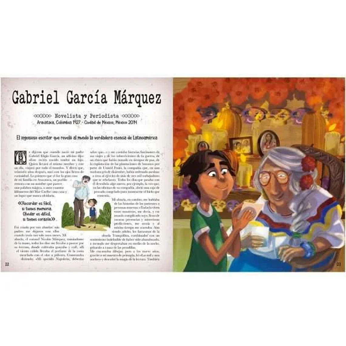 20 Extraordinarias Mentes que cambiaron el Mundo 3