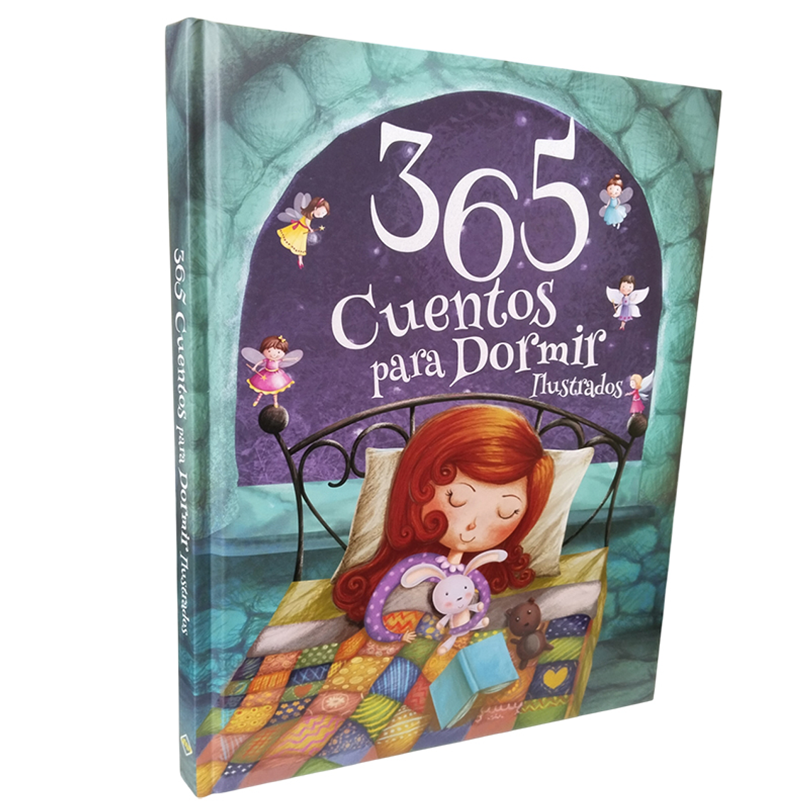 365 Cuentos Para Dormir 2