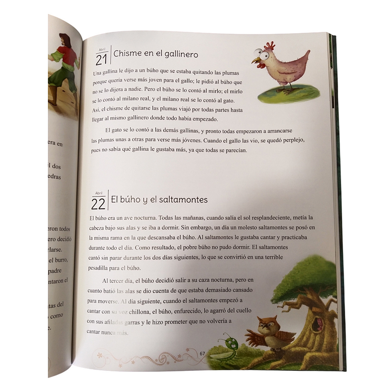 365 Cuentos Para Dormir 5