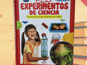 365 Experimentos de Ciencia