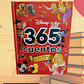 365 Cuentos Disney Tapa Dura - Miniatura 1