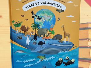 Atlas de los Animales