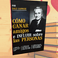 Cómo Ganar Amigos E Influir Sobre Las Personas - Dale Carnegie - Miniatura 1