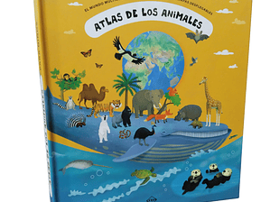 Atlas de los Animales