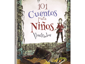 101 Cuentos Para Niños