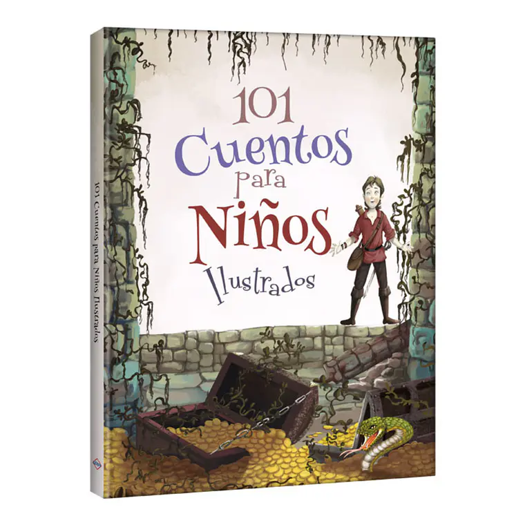101 Cuentos Para Niños 1