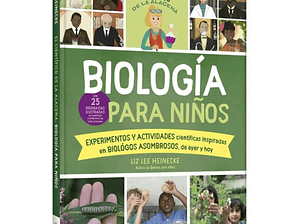 Biología para Niños