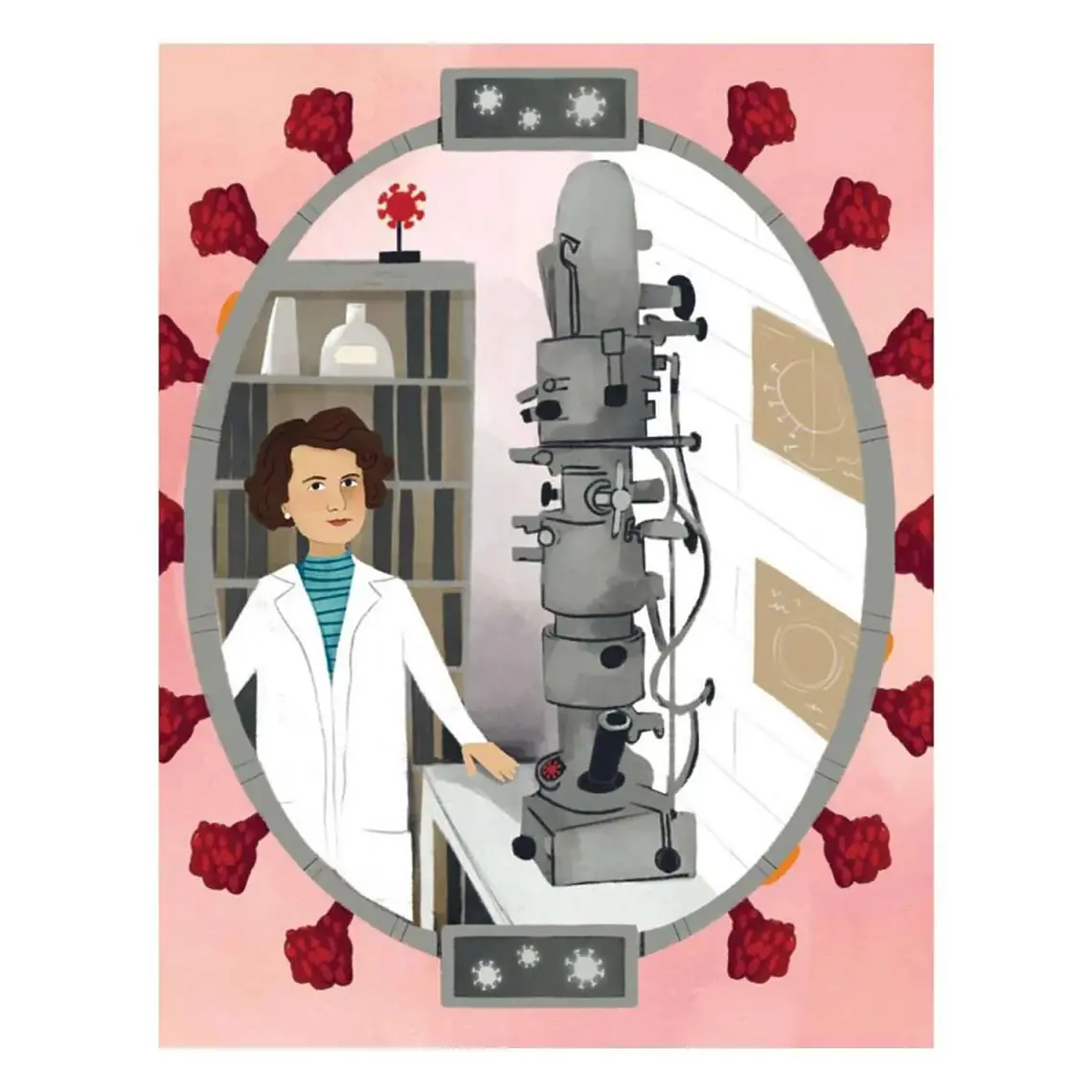 Biología para Niños 3