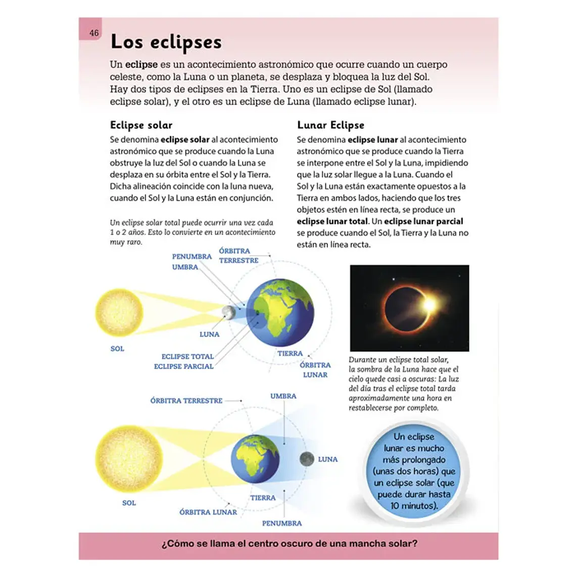 Enciclopedia Nuestro Universo Ilustrada  2