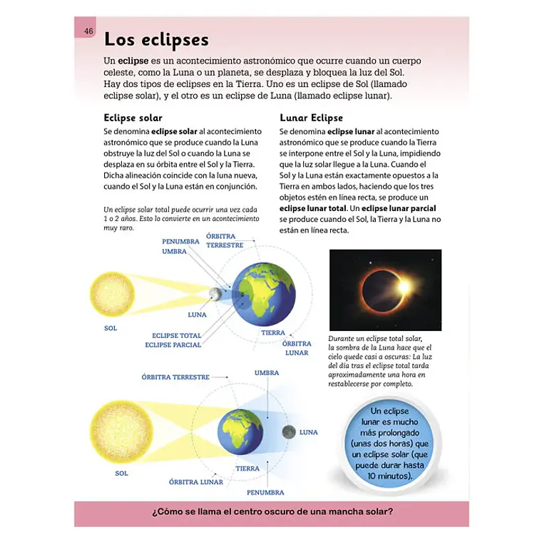 Enciclopedia Nuestro Universo Ilustrada  2