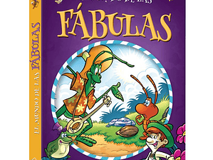 El Mundo de las Fábulas