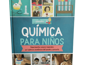 Química para Niños