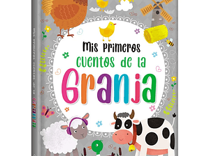 Mis Primeros Cuentos de la Granja