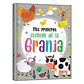 Mis Primeros Cuentos de la Granja - Miniatura 1