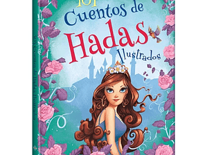 101 Cuentos De Hadas Tapa Dura
