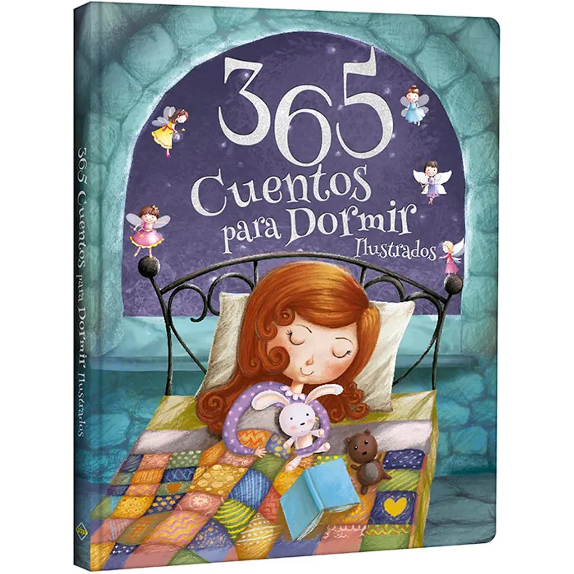 365 Cuentos Para Dormir 1