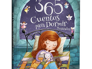 365 Cuentos Para Dormir