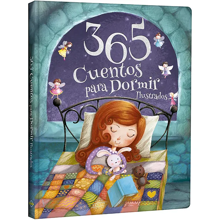 365 Cuentos Para Dormir 1
