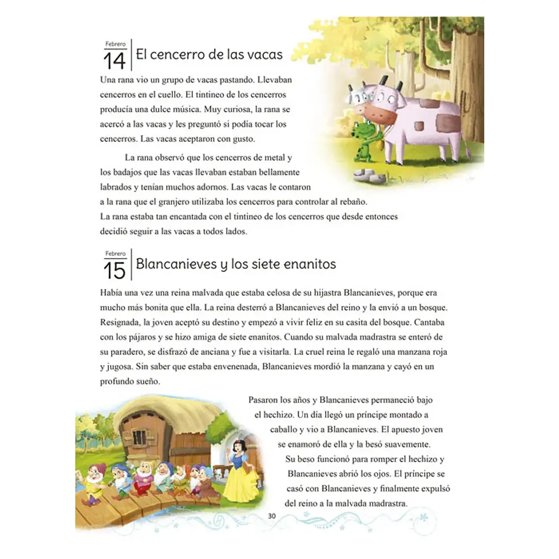 365 Cuentos Para Dormir 5