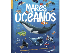 Mares y Océanos
