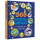 Libro 365 Cuentos De Animales - Miniatura 1