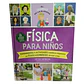 Libro Física Para Niños  - Miniatura 1