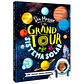 Libro Dra Maggie Y Su Grand Tour Por El Sistema Solar - Miniatura 1