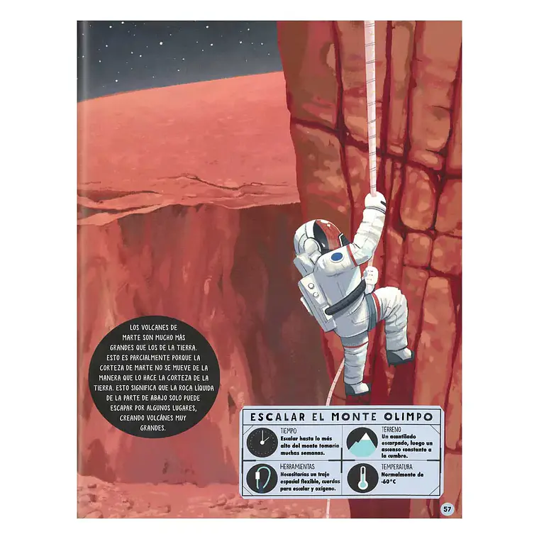 Libro Dra Maggie Y Su Grand Tour Por El Sistema Solar 3